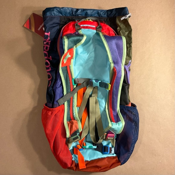 Cotopaxi Packable 24L Luzon Backpack - Picture 5 of 12